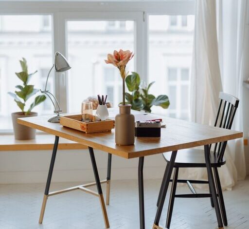Tips for Creating a Cozy and Functional Home Office Space